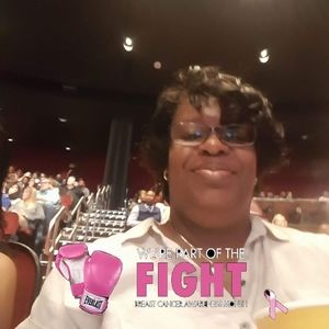 Meet your Posher, Gwendy